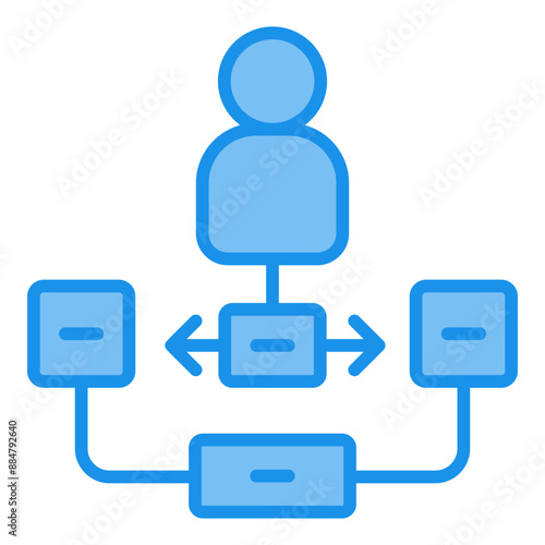Flow Icon