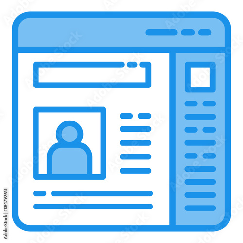 Persona Icon