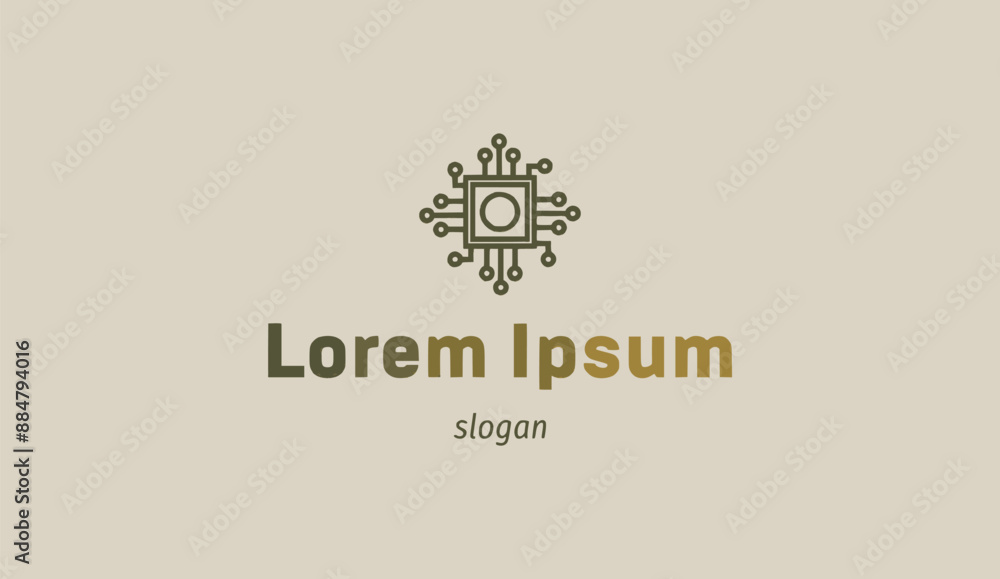 Logo design typography network icon symbol technology Logo design typography network icon symbol technology