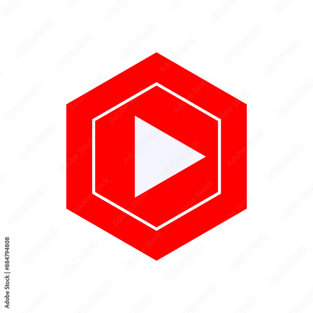 Web line modern color full logo design Web line modern color full logo design