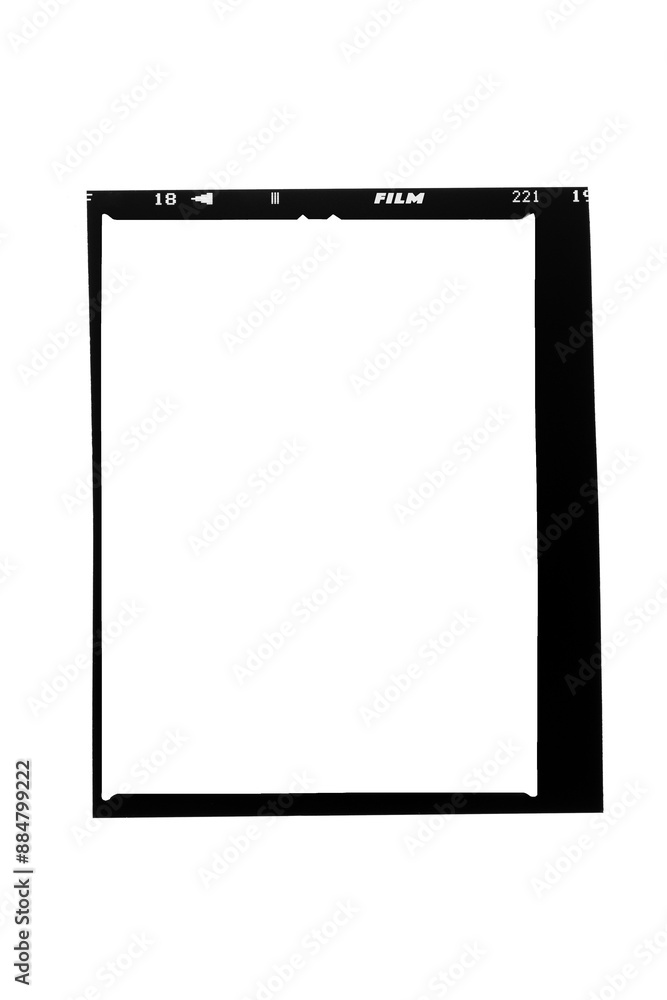 120 film Medium format frame.film frame. 120 film Medium format frame.film frame.