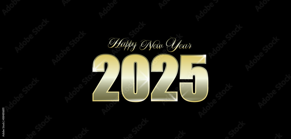 A Fresh Start Happy New Year 2025 A Fresh Start Happy New Year 2025