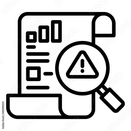Risk Icon
