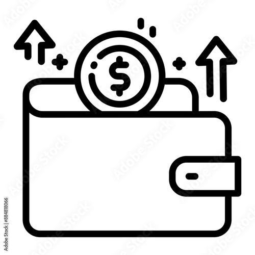 Expenses Icon