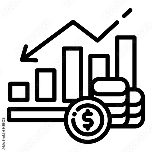 Debt Icon