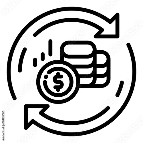 Return Icon