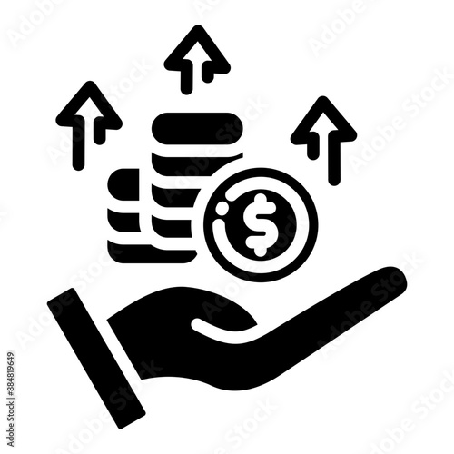 Profit Icon