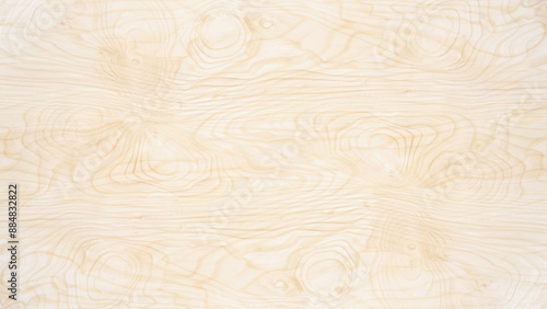 Pencil illustration of wood drawing in brown color. Beautiful wavy texture of tree bark. clear panoramic dark wood texture  plywood texture with natural wood pattern, walnut wood surface with top view