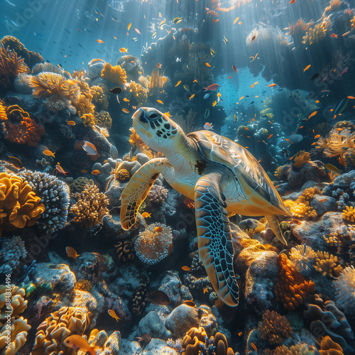 Wallpaper Mural 꼭 보고 싶은 놀라운 풍경 Torontodigital.ca