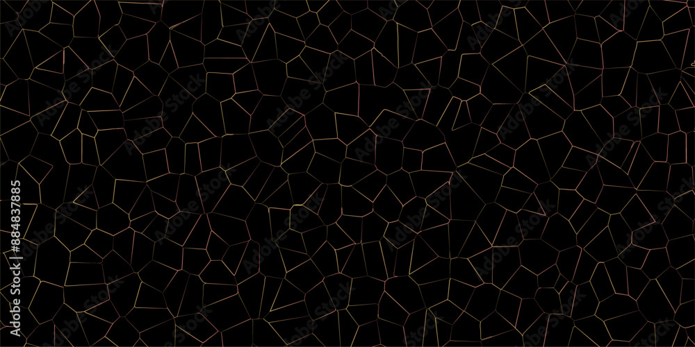Abstract geometric mosaic broken tiles design stained seamless geometric retro pattern broken quartz crystalized polygonal diamond shape vintage vector background. Abstract geometric mosaic broken tiles design stained seamless geometric retro pattern broken quartz crystalized polygonal diamond shape vintage vector background.
