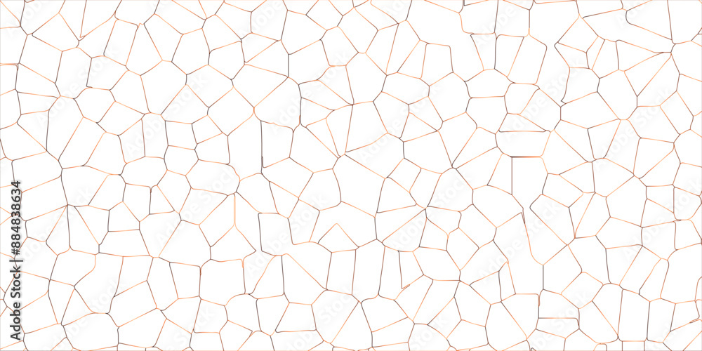 Abstract geometric mosaic broken tiles design stained seamless geometric retro pattern broken quartz crystalized polygonal diamond shape vintage vector background. Abstract geometric mosaic broken tiles design stained seamless geometric retro pattern broken quartz crystalized polygonal diamond shape vintage vector background.