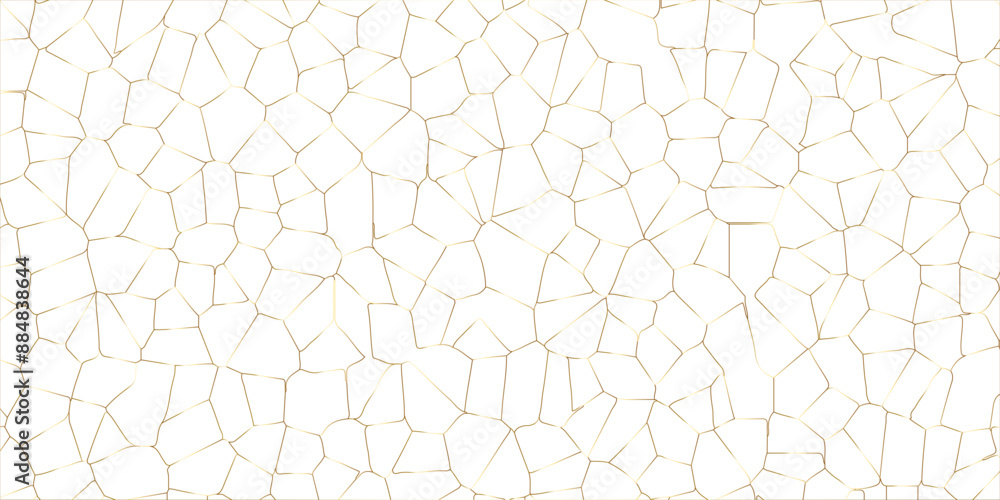 Abstract geometric mosaic broken tiles design stained seamless geometric retro pattern broken quartz crystalized polygonal diamond shape vintage vector background. Abstract geometric mosaic broken tiles design stained seamless geometric retro pattern broken quartz crystalized polygonal diamond shape vintage vector background.