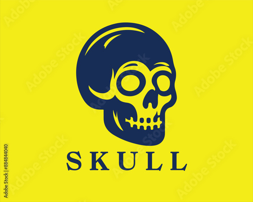 skull and crossbones icon