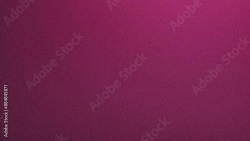 Dark pink grainy noise texture background 