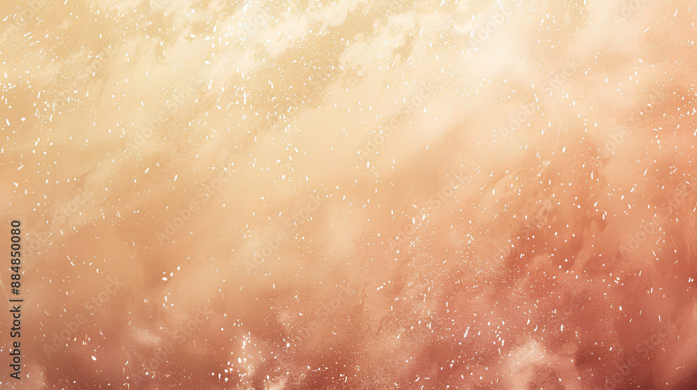 Light brown beige grainy gradient background subtle pastel banner backdrop noise texture copy space Stock Illustration Light brown beige grainy gradient background subtle pastel banner backdrop noise texture copy space Stock Illustration