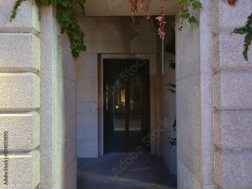 Donggang tour spot, Dalian