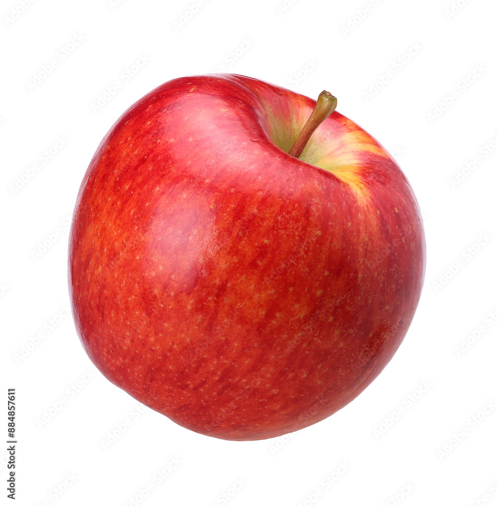 Red apple isolated, fresh red apple, transparent PNG, PNG format, full depth of field, cut out, single Red apple isolated, fresh red apple, transparent PNG, PNG format, full depth of field, cut out, single