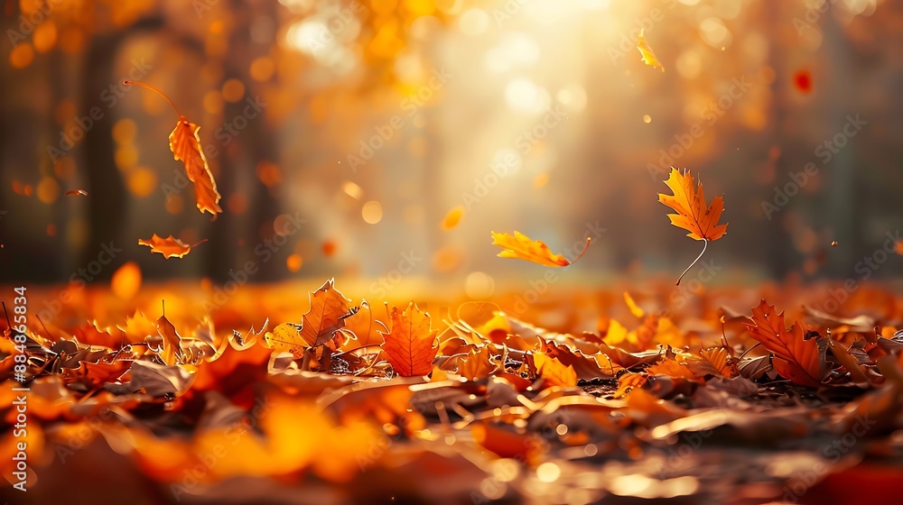 autumn beauty, nature in autumn autumn beauty, nature in autumn