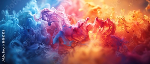 The detailed business idea introduced an innovative and versatile technology of vibrant colors and high quality