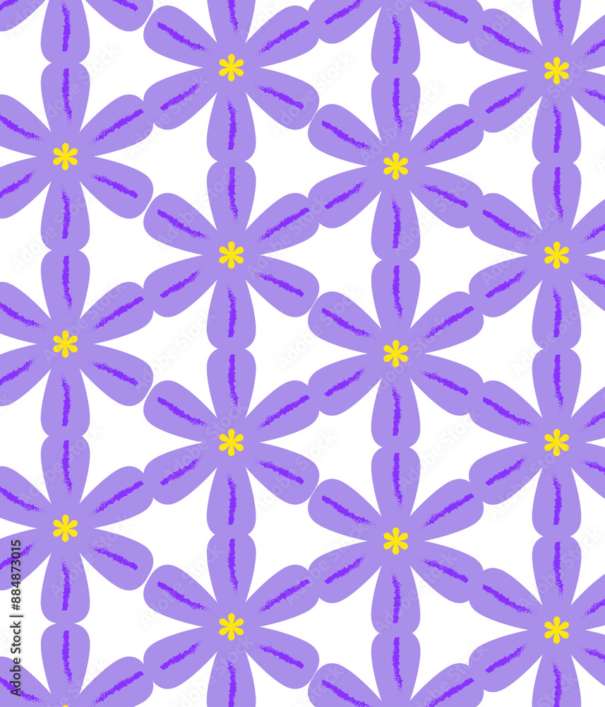 seamless pattern with flowers seamless pattern with flowers