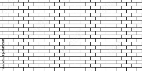 White wall texture brick architecture construction rock stonework retro surface wallpaper. vintage interior floor isolated kitchen blank background. isolated brickwork decor ceramic stonework texture.