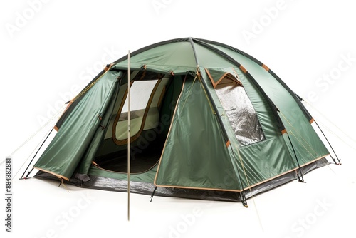 camping tent