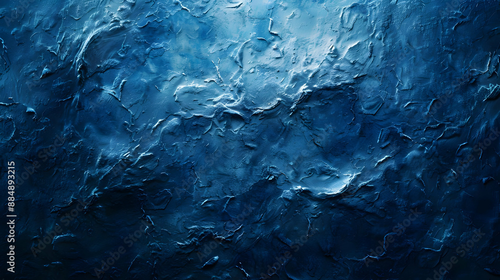 Dark Blue Textured Background Dark Blue Textured Background