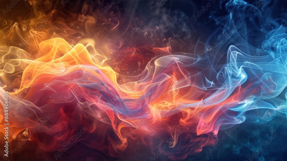 THERMODYNAMICS IN PHYSICS LAWS HEAT WORK AND ENERGY EXPLAINED visual data 3