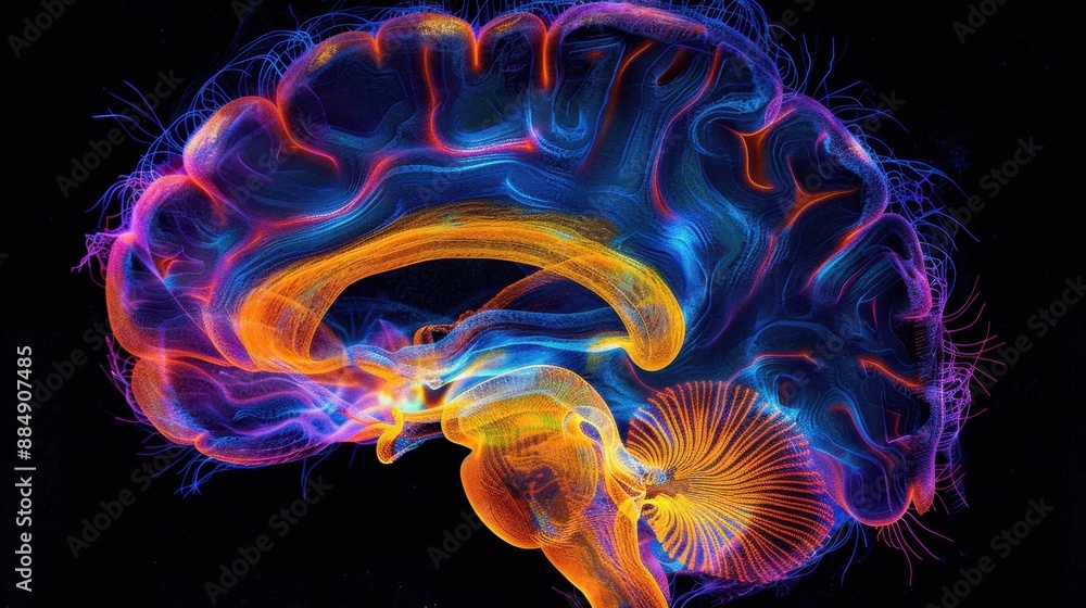 Neuroscience: Investigates the nervous system, encompassing the brain, spinal cord, and neural networks, to understand behavior, cognition, and neurological disorders.
Neuroscience: Investigates the nervous system, encompassing the brain, spinal cord, and neural networks, to understand behavior, cognition, and neurological disorders.
