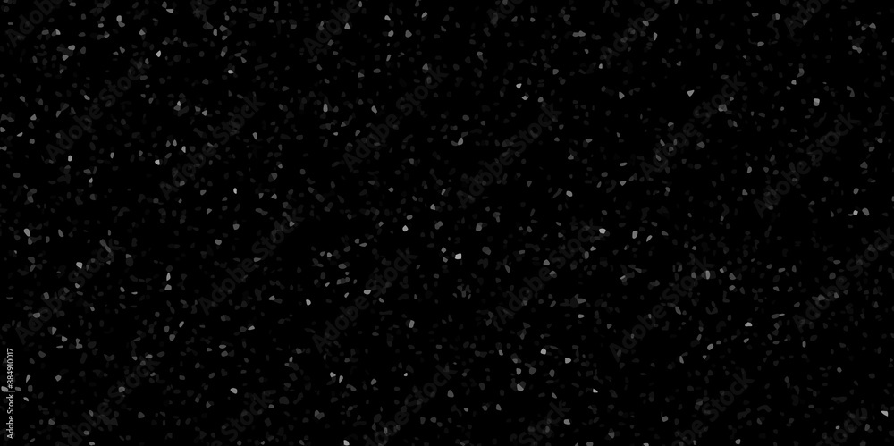 Terrazzo flooring consists of chips of marble texture. quartz surface black, white for bathroom or kitchen countertop. black paper texture background. rock stone marble backdrop textured illustration. Terrazzo flooring consists of chips of marble texture. quartz surface black, white for bathroom or kitchen countertop. black paper texture background. rock stone marble backdrop textured illustration.