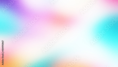 Abstract gradient background