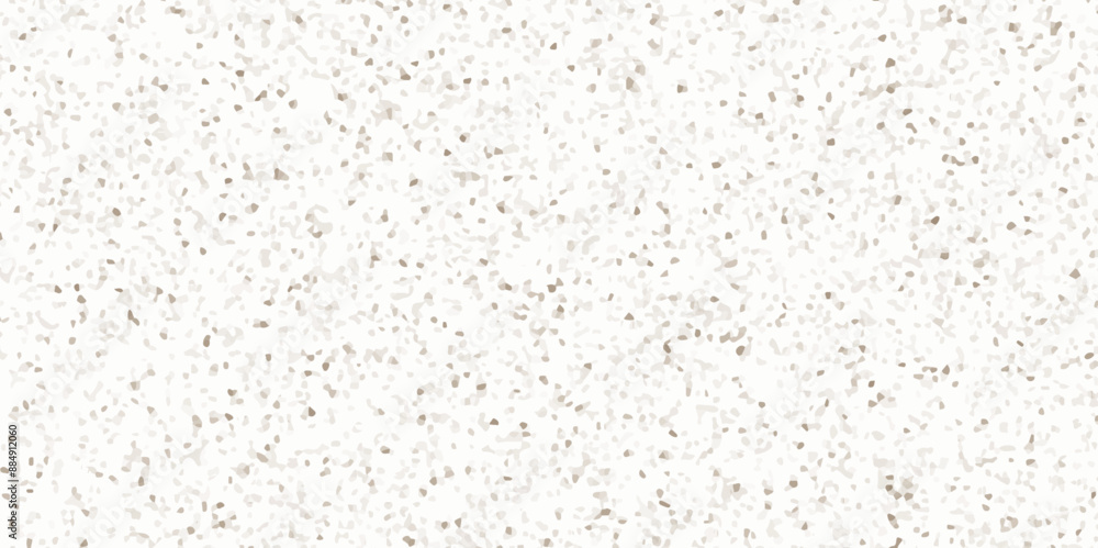 Terrazzo flooring consists of chips of marble texture. quartz surface brown, white for bathroom or kitchen countertop. brown paper texture background. rock stone marble backdrop textured illustration. Terrazzo flooring consists of chips of marble texture. quartz surface brown, white for bathroom or kitchen countertop. brown paper texture background. rock stone marble backdrop textured illustration.