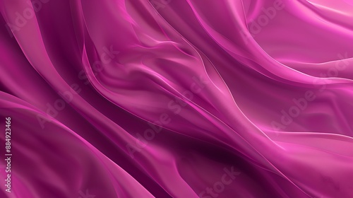Wallpaper Mural Plain magenta background solid color fill smooth background designed golden ratio Torontodigital.ca
