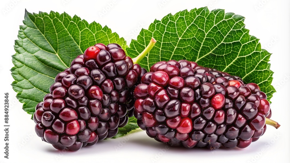 Blackberries isolated on a transparent or white background, png
Blackberries isolated on a transparent or white background, png
