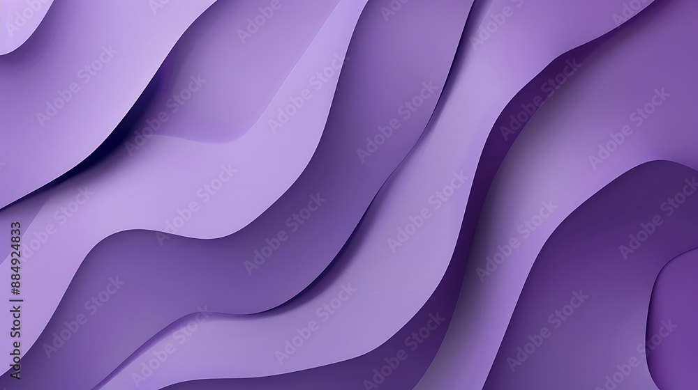 Plain purple background solid color fill smooth background designed golden ratio Plain purple background solid color fill smooth background designed golden ratio