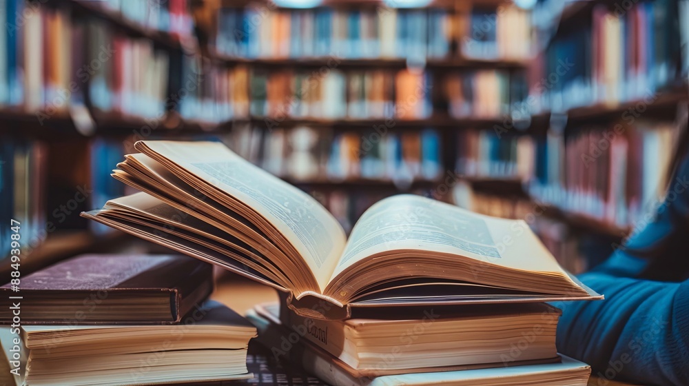 Dedicated adult learners of varying ages and professions engage in lifelong learning and literacy classes, enhancing skills through vocational training and continuing education courses