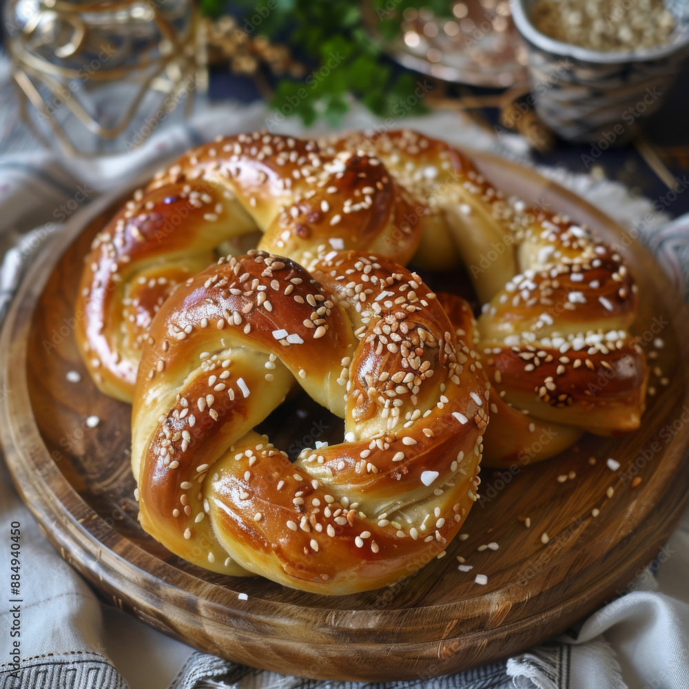 tsoureki tsoureki
