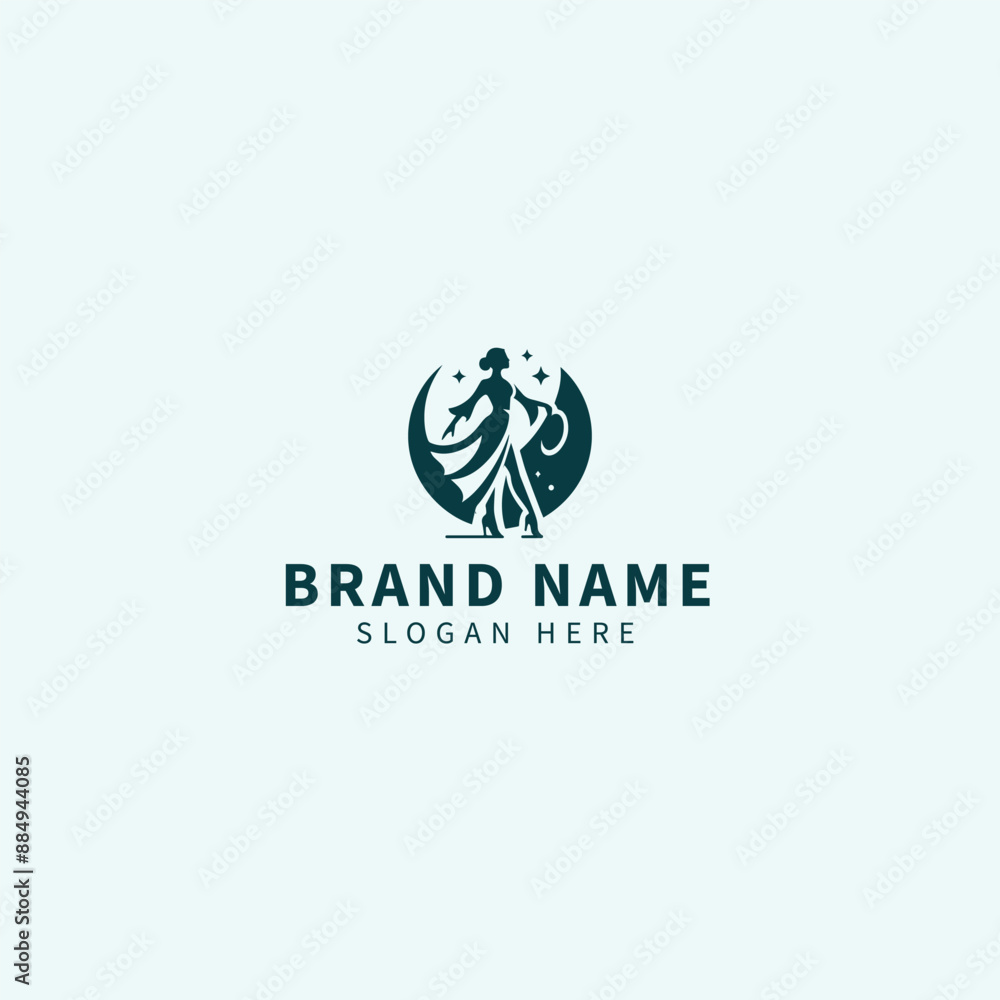 Beauty Woman Fashion Shopping Logo Vector Icon Illustration Isolated - A stylish and elegant vector illustration featuring a beauty woman, perfect for fashion, shopping, and beauty-related logos. Beauty Woman Fashion Shopping Logo Vector Icon Illustration Isolated - A stylish and elegant vector illustration featuring a beauty woman, perfect for fashion, shopping, and beauty-related logos.