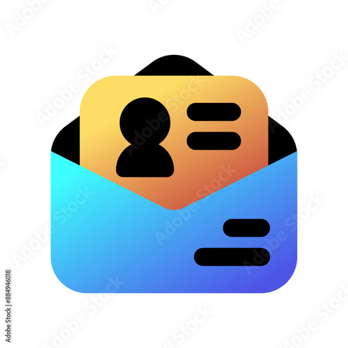 Editable cover letter, application letter, applicant, job vacancy vector icon. Work, job, office. Part of a big icon set family. Perfect for web and app interfaces, presentations, infographics, etc Free Download Editable cover letter, application letter, applicant, job vacancy vector icon. Work, job, office. Part of a big icon set family. Perfect for web and app interfaces, presentations, infographics, etc - GFXLoad