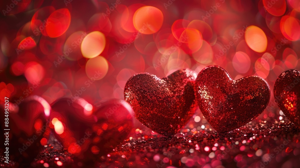 Heart texture background photo for Valentine s day Heart texture background photo for Valentine s day