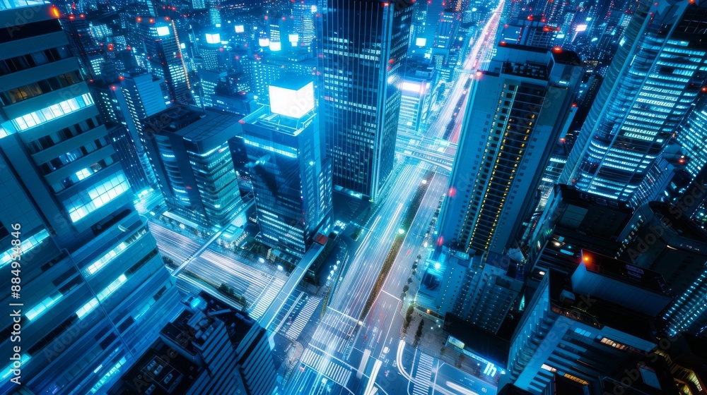 Smart city technologies. Smart city technologies.