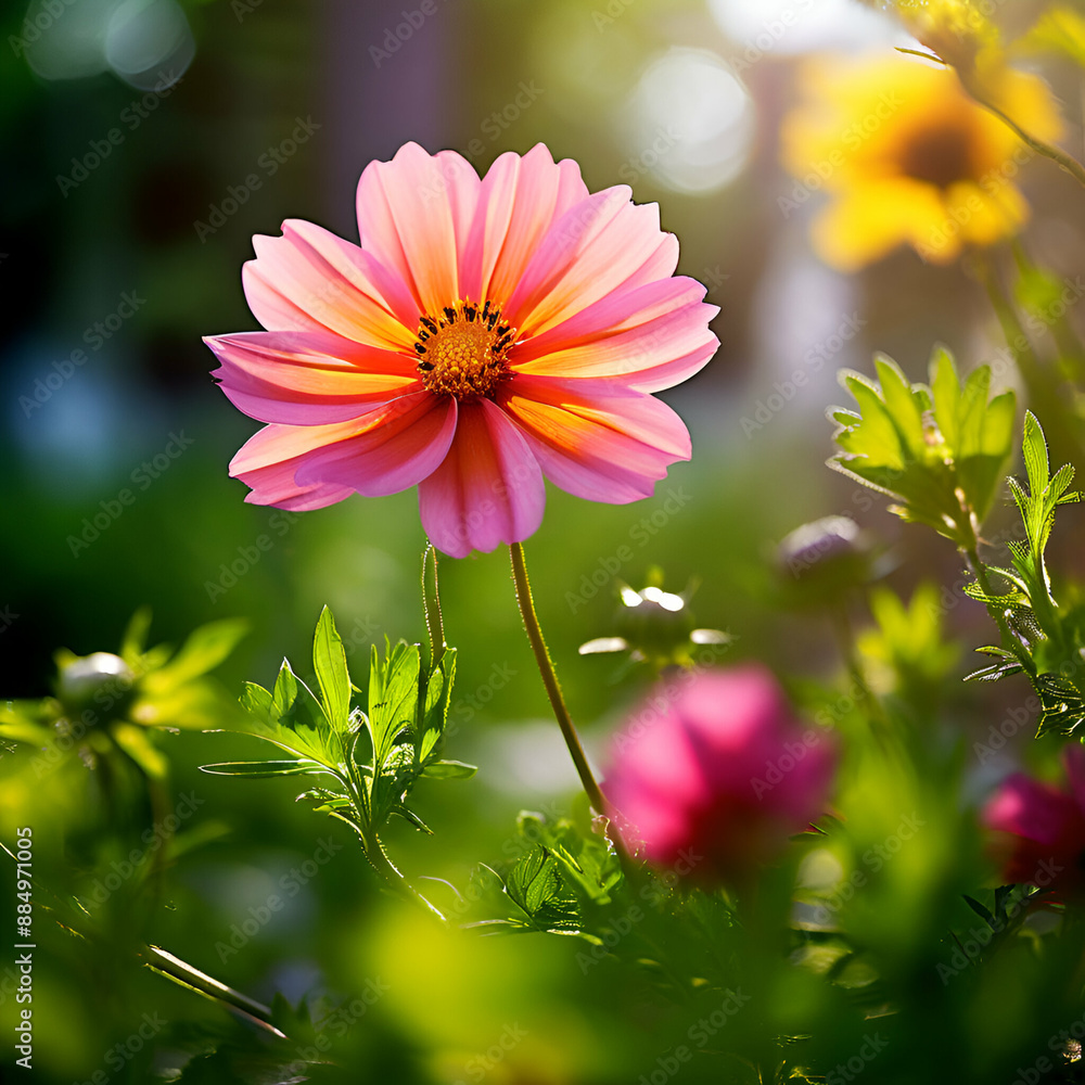 daisy flower