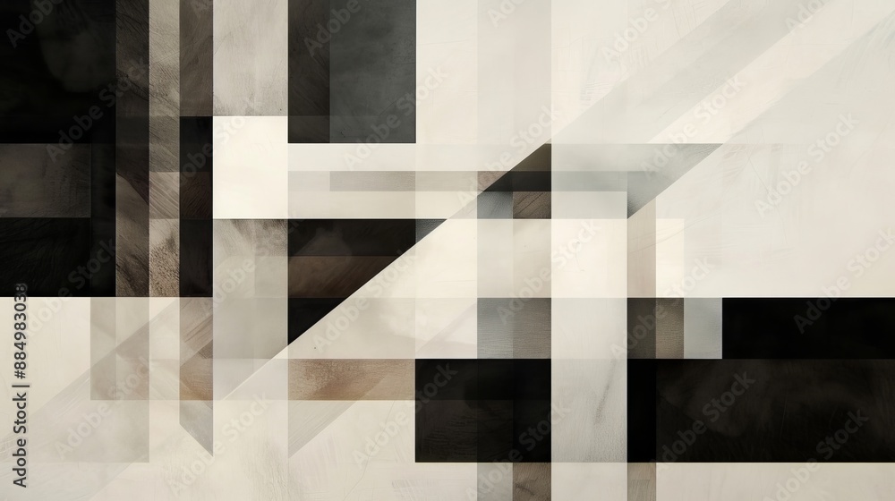 Symmetrical geometric composition, featuring a complex arrangement of shapes and lines, demonstrating high precision and balance Symmetrical geometric composition, featuring a complex arrangement of shapes and lines, demonstrating high precision and balance