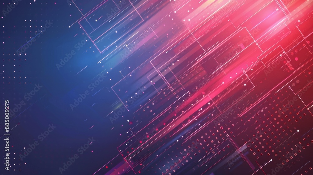 Ultra-futuristic tech abstract background: high-tech digital visualization with dynamic geometric shapes, neon glow, and advanced technology elements, ideal for cutting-edge tech projects, sci-fi them Ultra-futuristic tech abstract background: high-tech digital visualization with dynamic geometric shapes, neon glow, and advanced technology elements, ideal for cutting-edge tech projects, sci-fi them