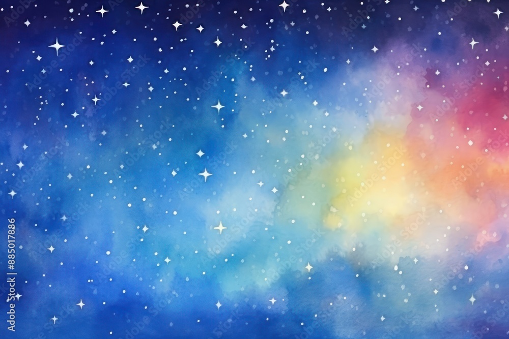 Star on night sky backgrounds astronomy universe. Star on night sky backgrounds astronomy universe.