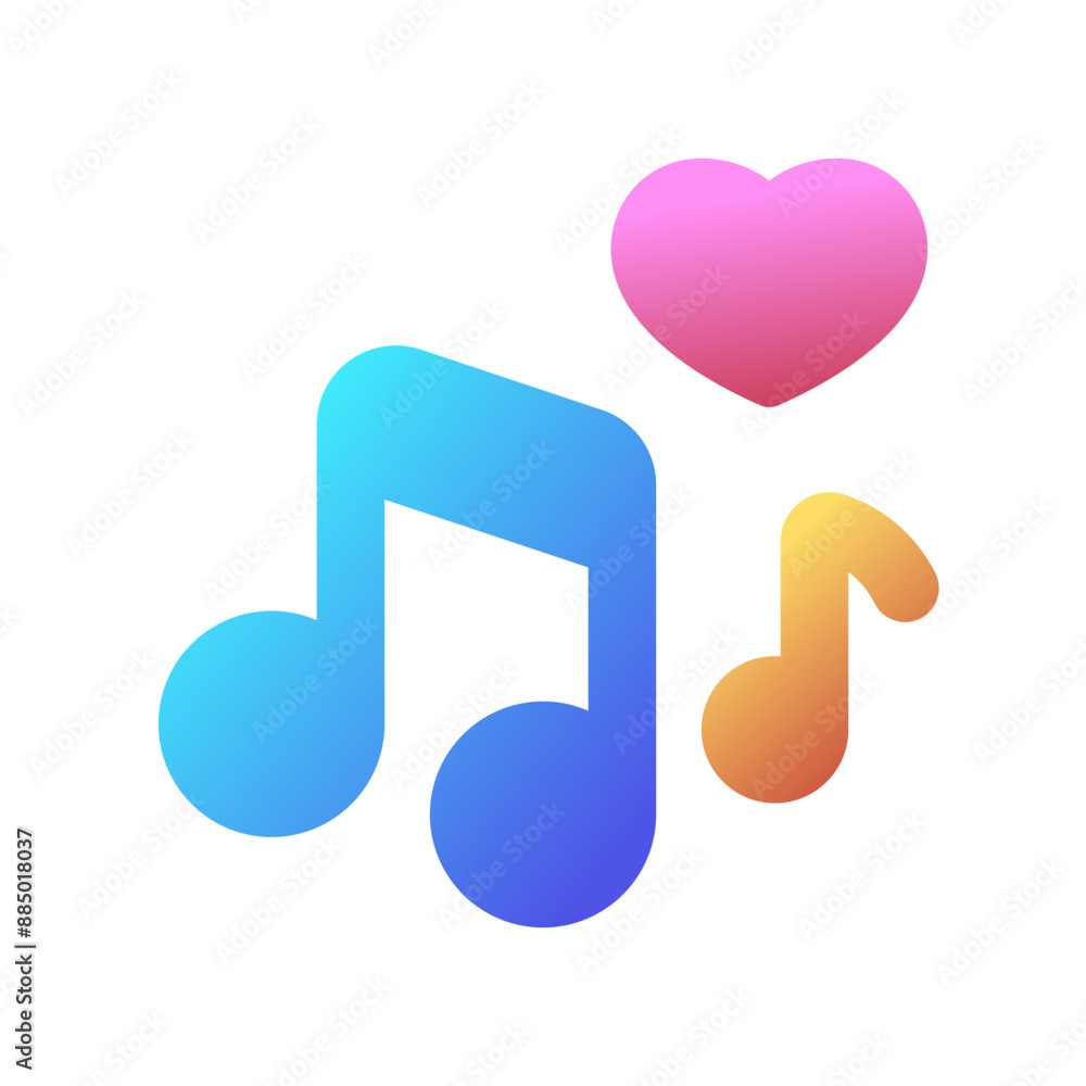 Editable love songs vector icon. Wedding, valentine, love, celebration. Part of a big icon set family. Perfect for web and app interfaces, presentations, infographics, etc Editable love songs vector icon. Wedding, valentine, love, celebration. Part of a big icon set family. Perfect for web and app interfaces, presentations, infographics, etc