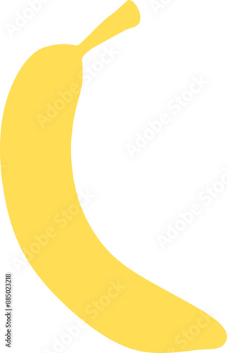 Banana Graphic Design