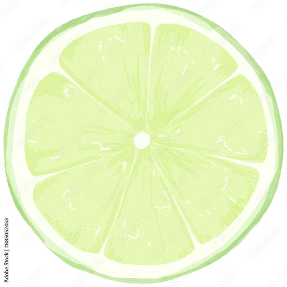 lime lime