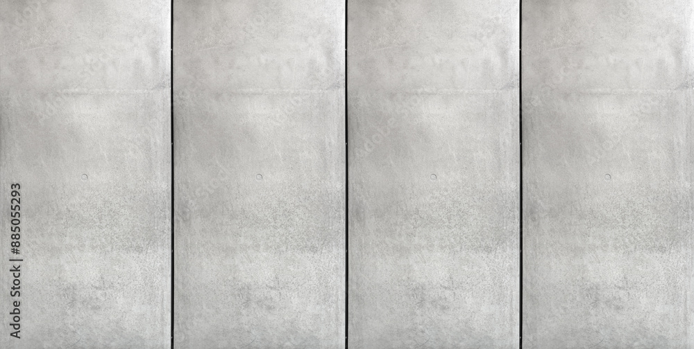 Sichtbeton-Textur mit glatter Oberfläche