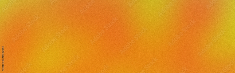Subtle grain texture with an orange and yellow gradient background Subtle grain texture with an orange and yellow gradient background